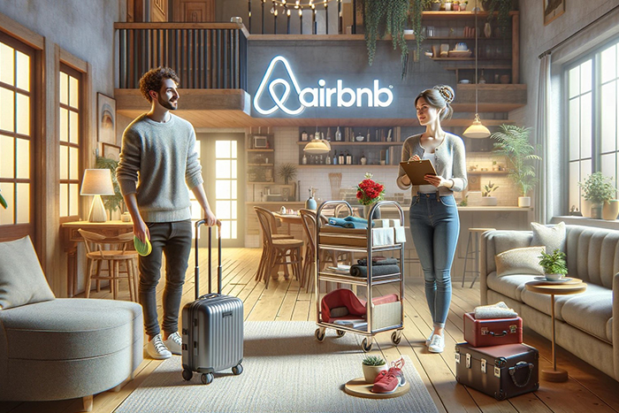 Airbnb Co-Host