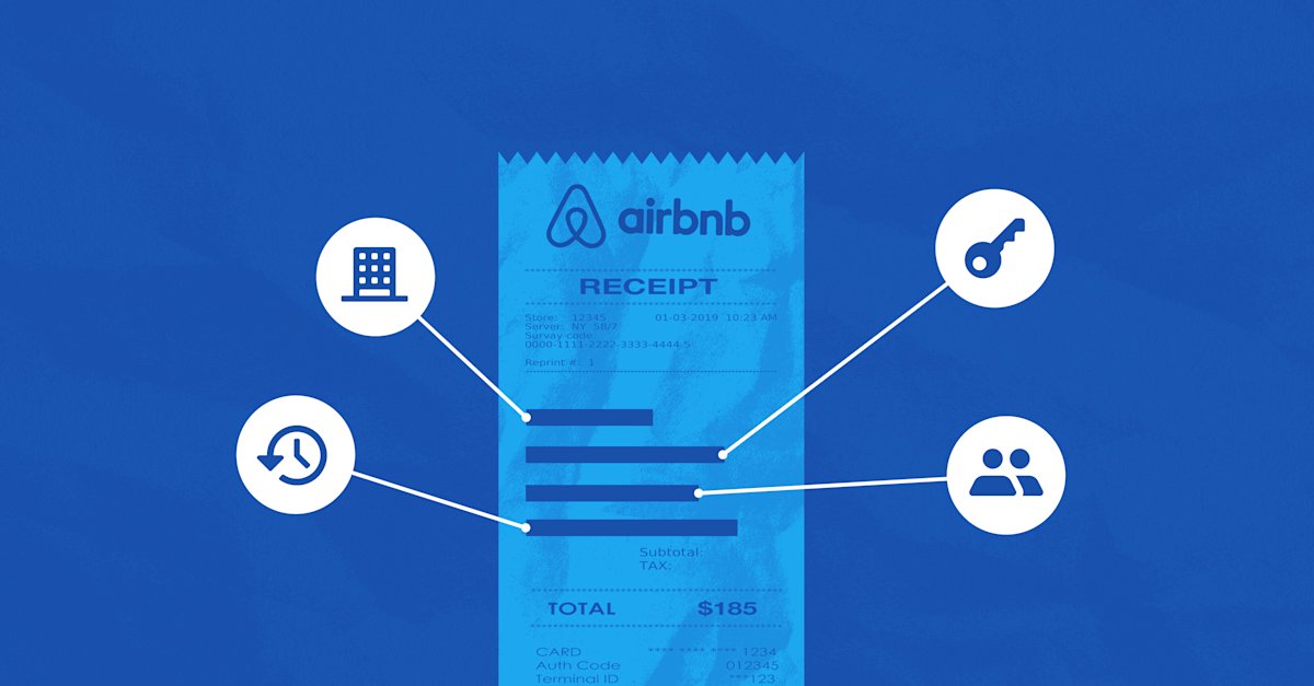 Airbnb Host Fees Explained: A Complete Blueprint for Understanding