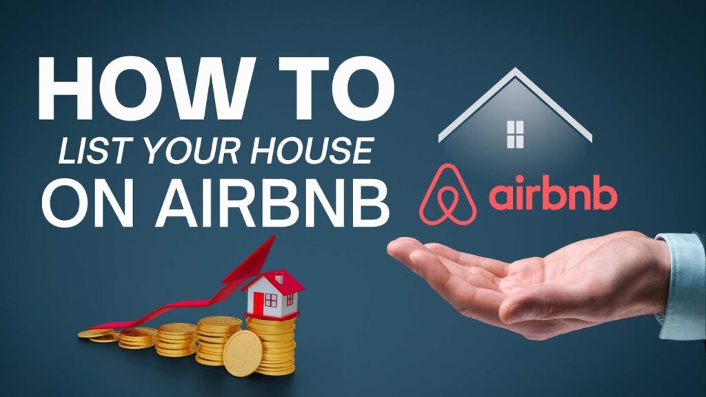 Airbnb Listing Tips for Beginners