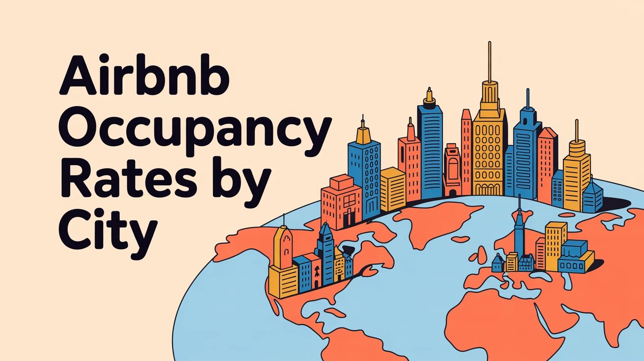 Airbnb Occupancy Rate