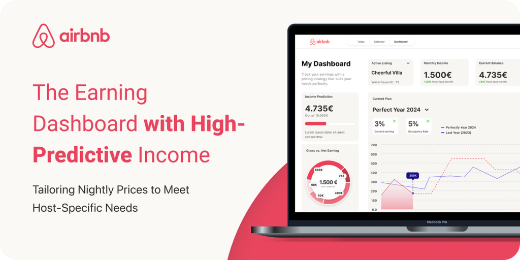 Building an Airbnb Pricing Strategy Dashboard