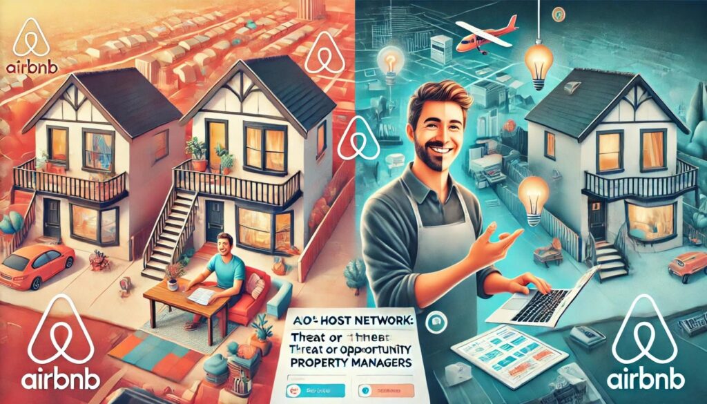 How to Become an Airbnb Co-Host