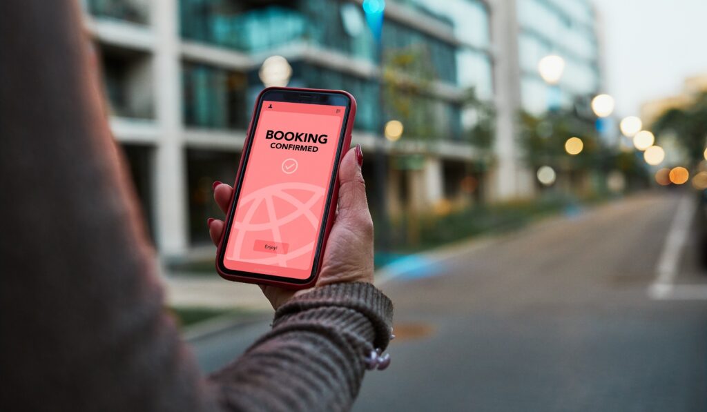 Creating Better Vacation Rental Guest Communication Systems