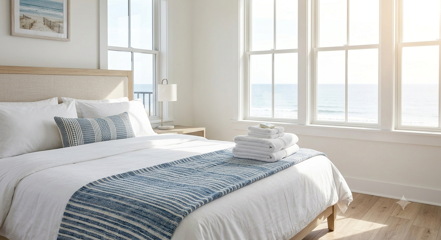 Turno Review: How Cleaning Operations Impact Vacation Rental Revenue