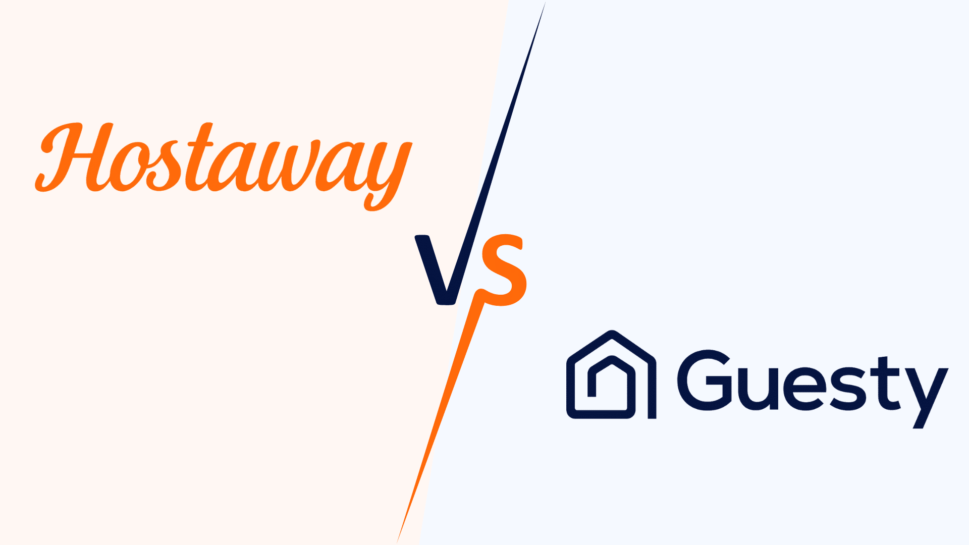 Hostaway vs Guesty