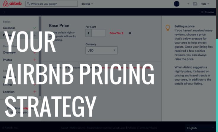 How to Price Your Airbnb Listing: A Host's Guide to Maximizing Revenue Without Losing Bookings