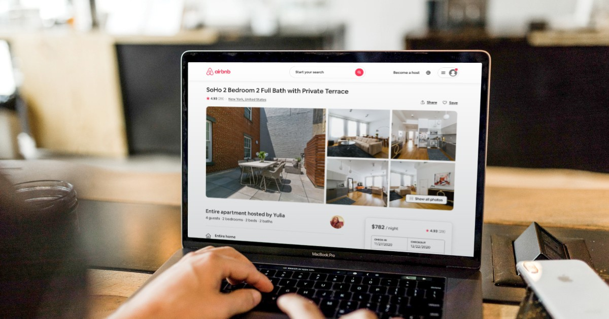How to Write Airbnb Listing Description