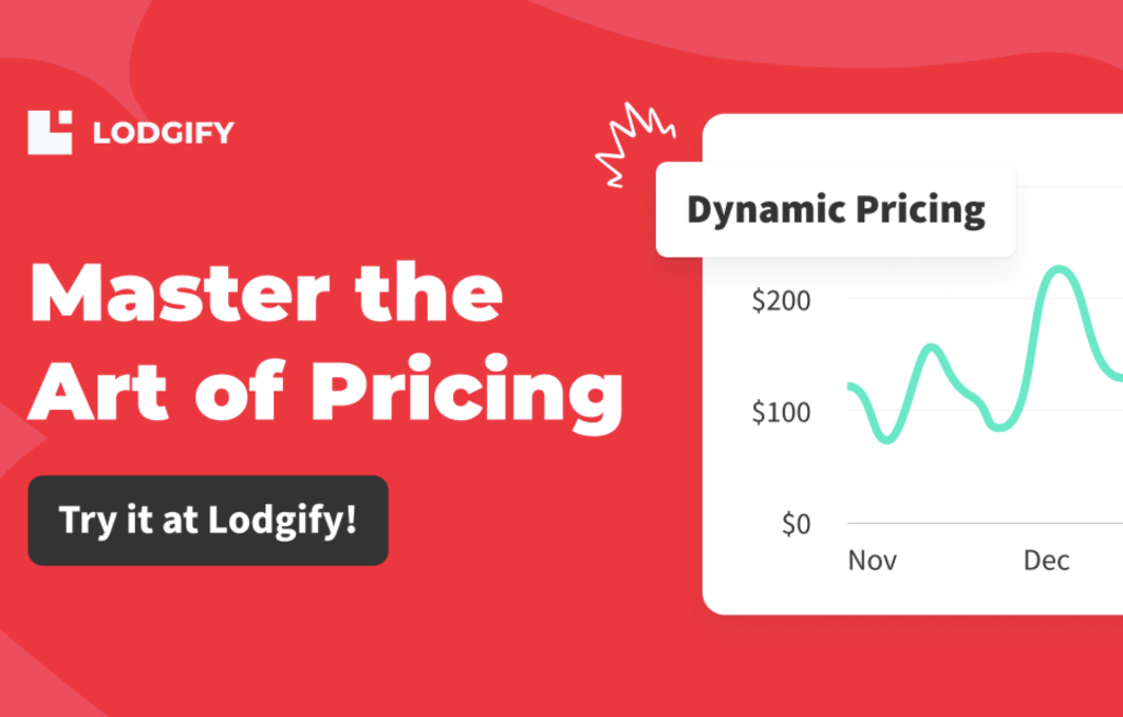Lodgify Pricing Plans Explained in details