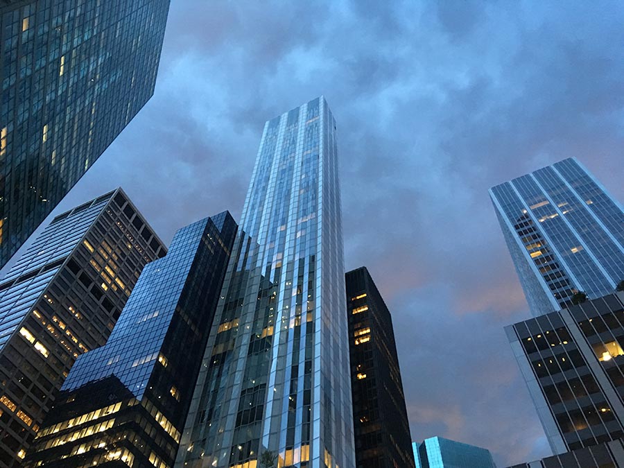 Major U.S. City Regulations airbnb