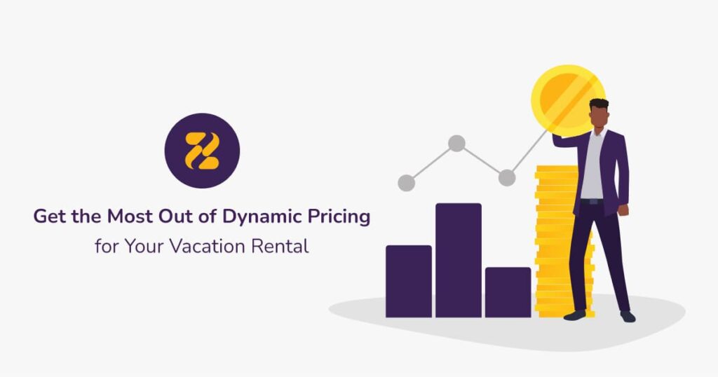 Vacation Rental Dynamic Pricing Explained for hosts
