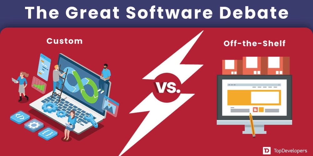 Which Software Setup Is Right for You?