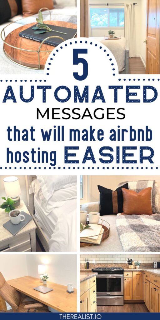Why Automated Messaging Matters for Airbnb Hosts
