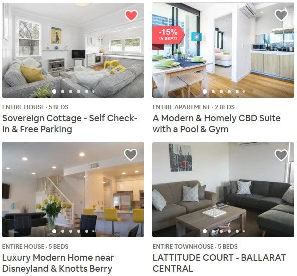 Airbnb Title Examples That Actually Work