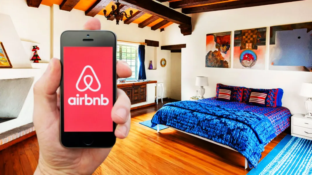 LLC for Airbnb