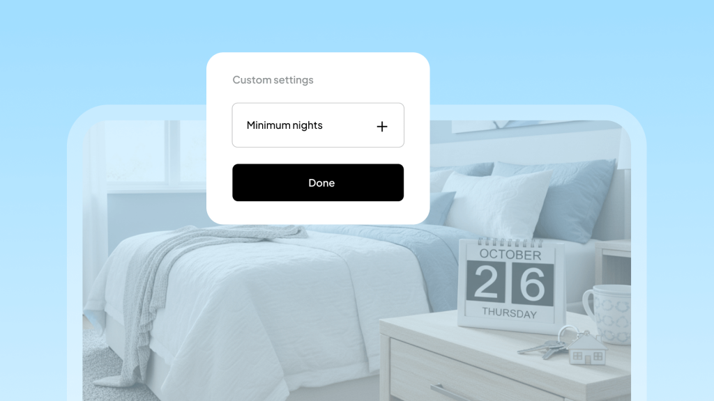 Airbnb Minimum Stay: How to Set It Right by Season and Demand