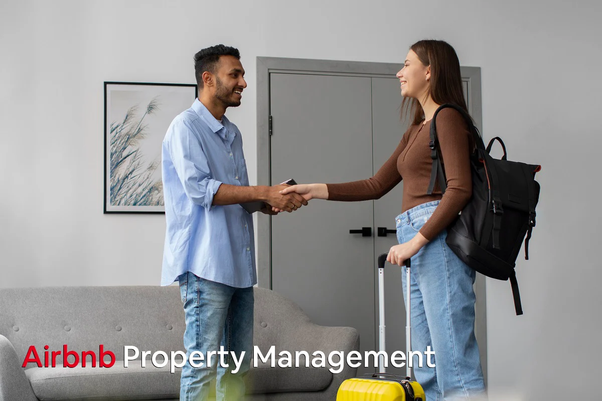 Airbnb Property Manager