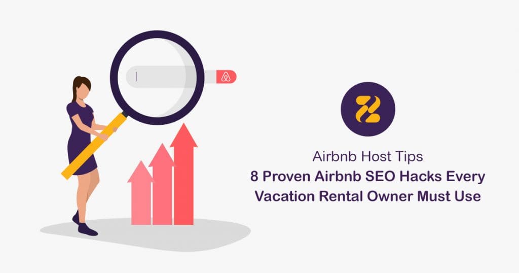 Airbnb SEO