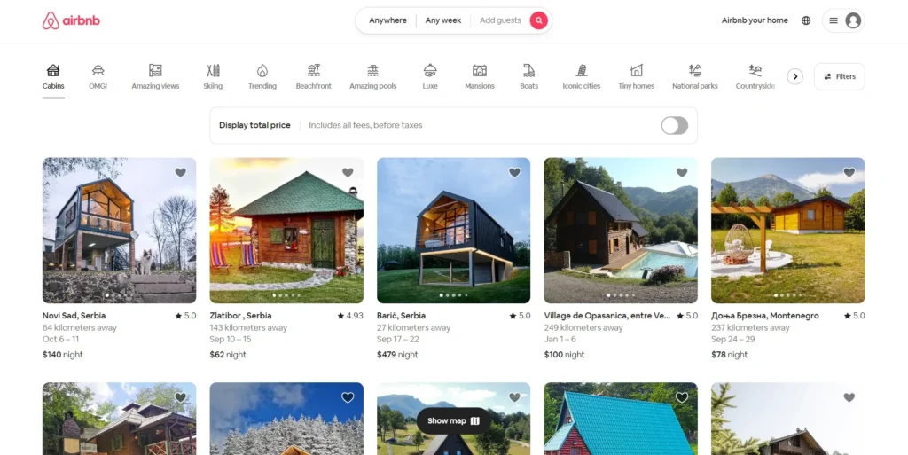 What Is Airbnb SEO?