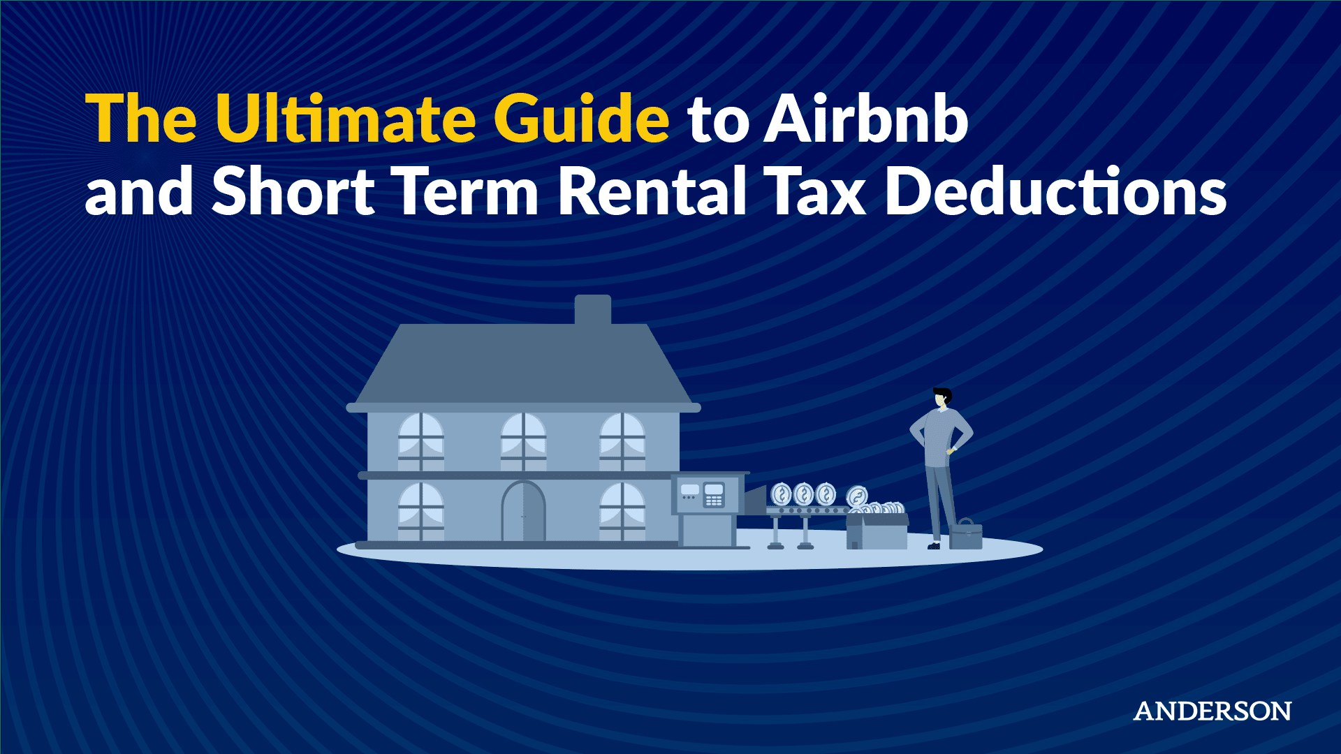 Airbnb Tax Deductions