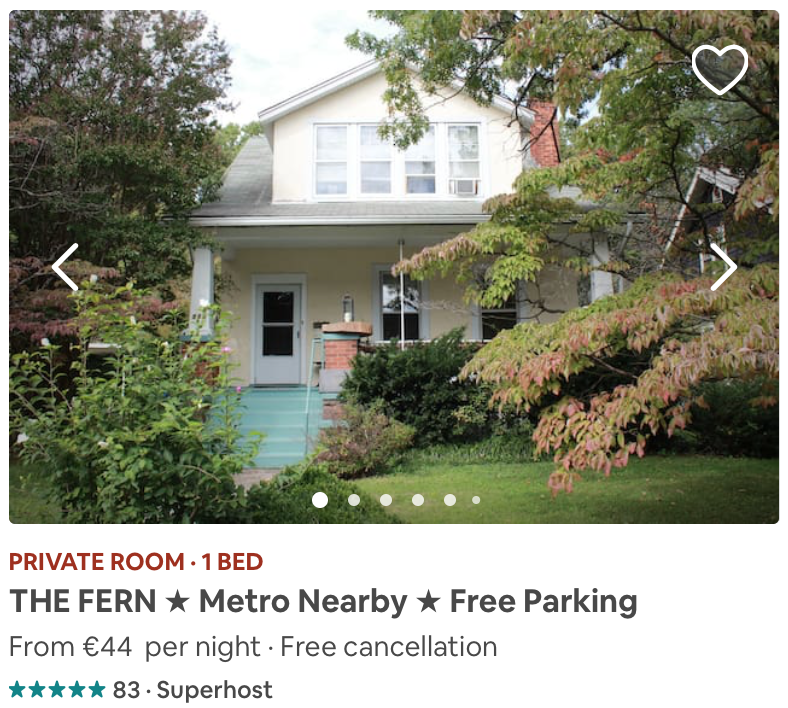 How to Write an Airbnb Title That Gets More Clicks