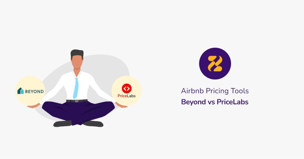 Top Airbnb Pricing Tools Compared