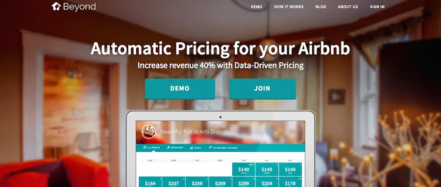 How Automated Airbnb Pricing Tools Increase Revenue