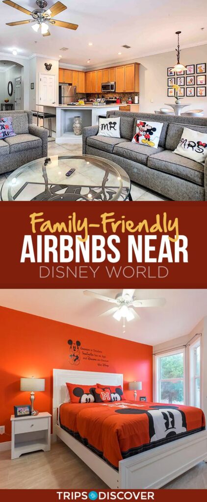 Family-Friendly Airbnb Title Examples make more bookings