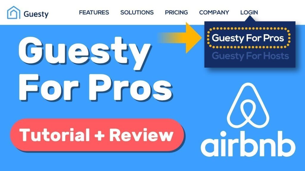 Guesty Reviews: Is It Worth It for Vacation Rental Managers in 2026?