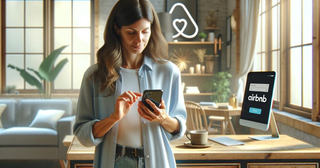 Why More Hosts Are Managing Airbnb Properties Remotely