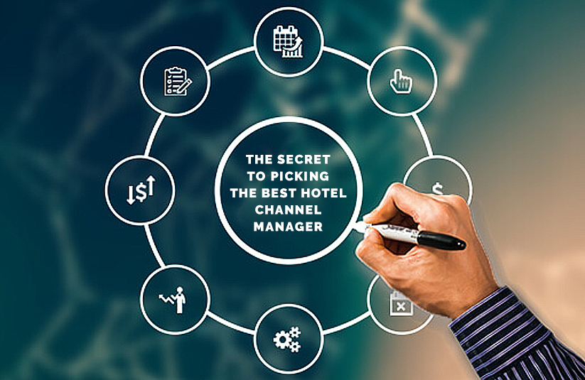Best Channel Manager for Vacation Rentals: How to Actually Choose One