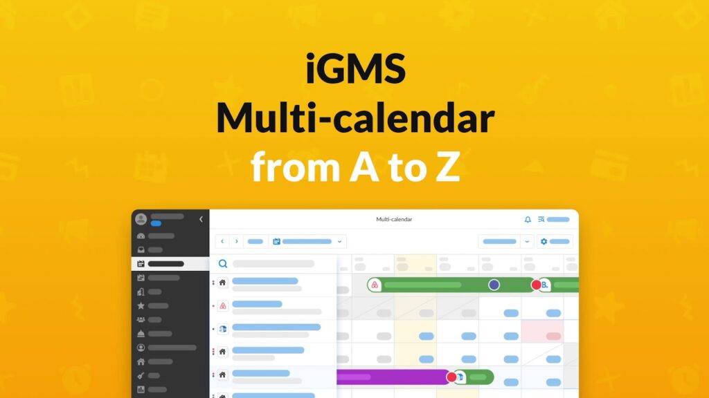 Who Should Choose IGMS?