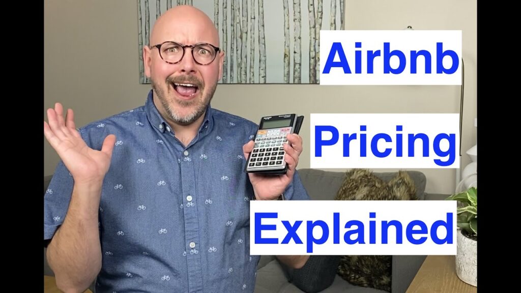 Why Every Airbnb Host Needs a Pricing Tool