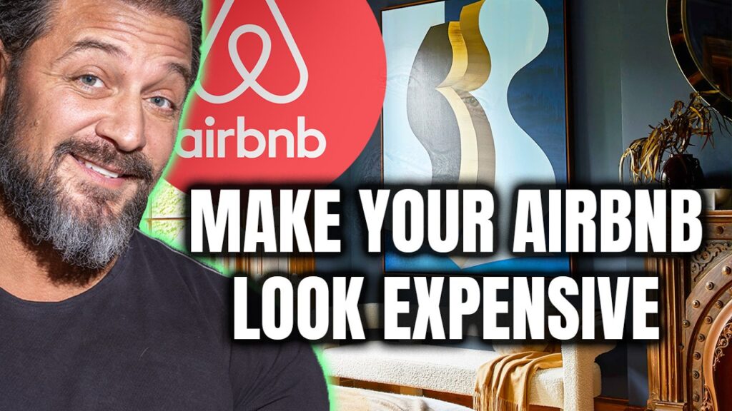 Why Furnishing an Airbnb Matters More Than Most Hosts Realize