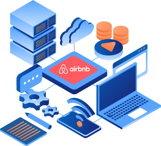 airbnb management software