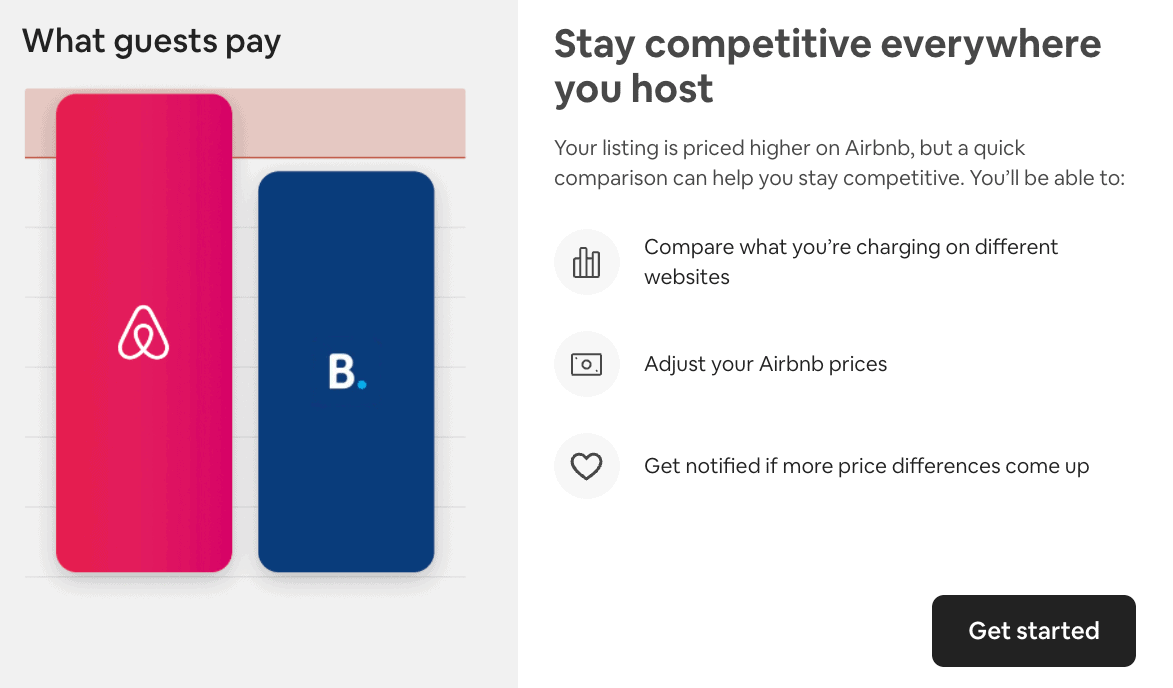 Common Mistakes Hosts Make vrbo vs airbnb