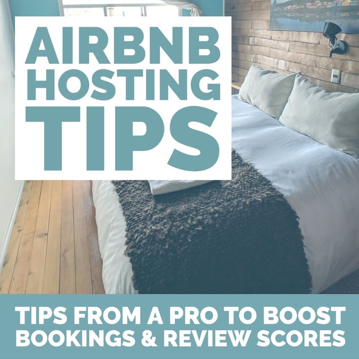Airbnb Host Tips: 25 Things That Actually Move the Needle