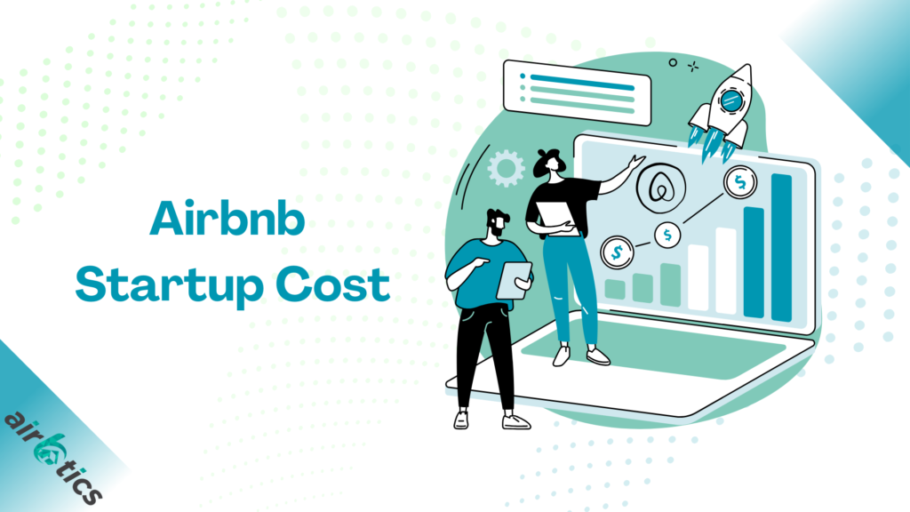 Airbnb Startup Cost