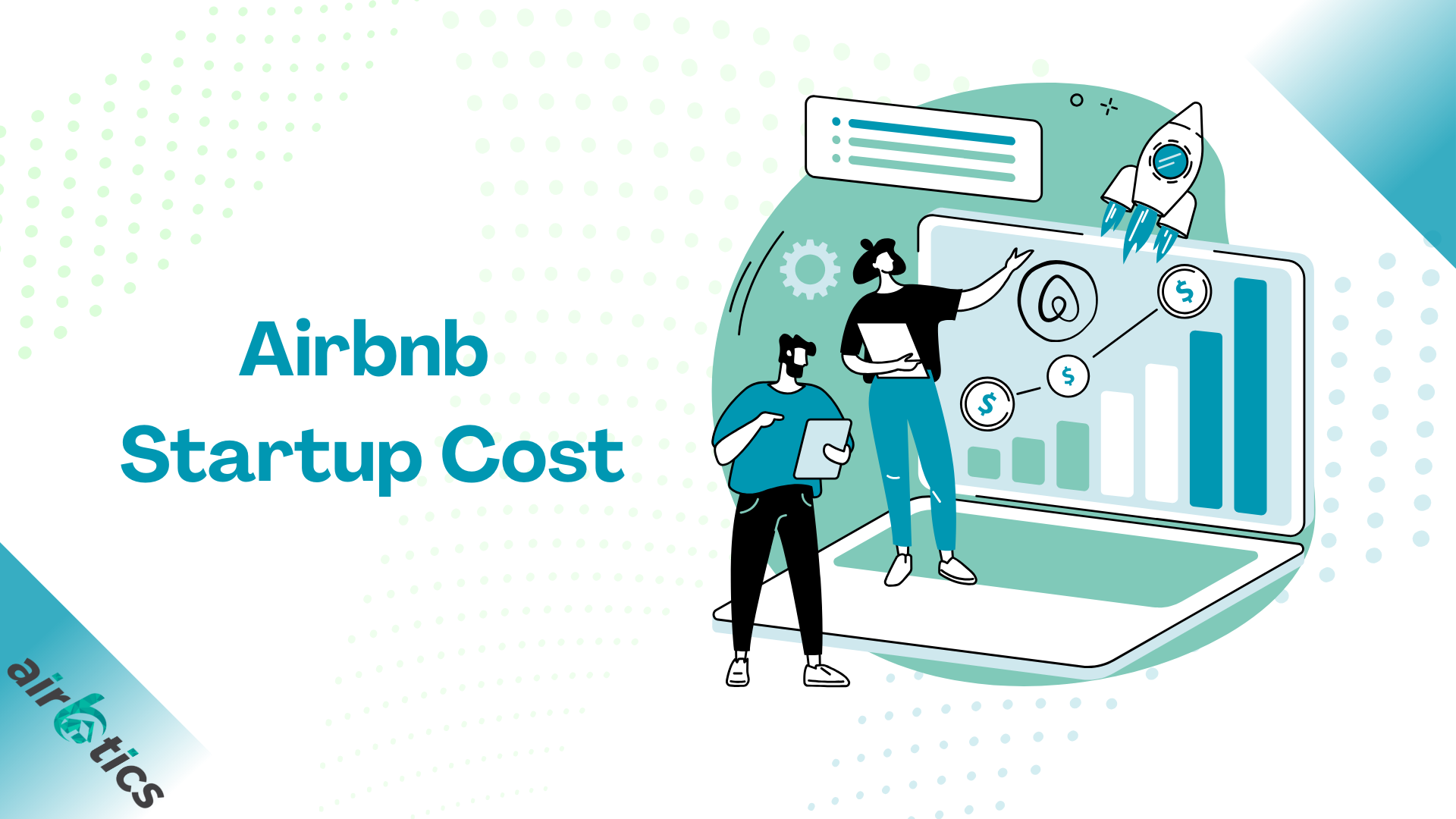 Airbnb Startup Cost