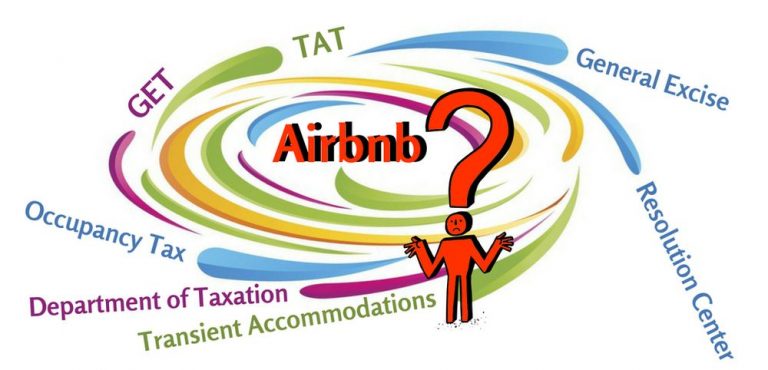 Airbnb Occupancy Tax