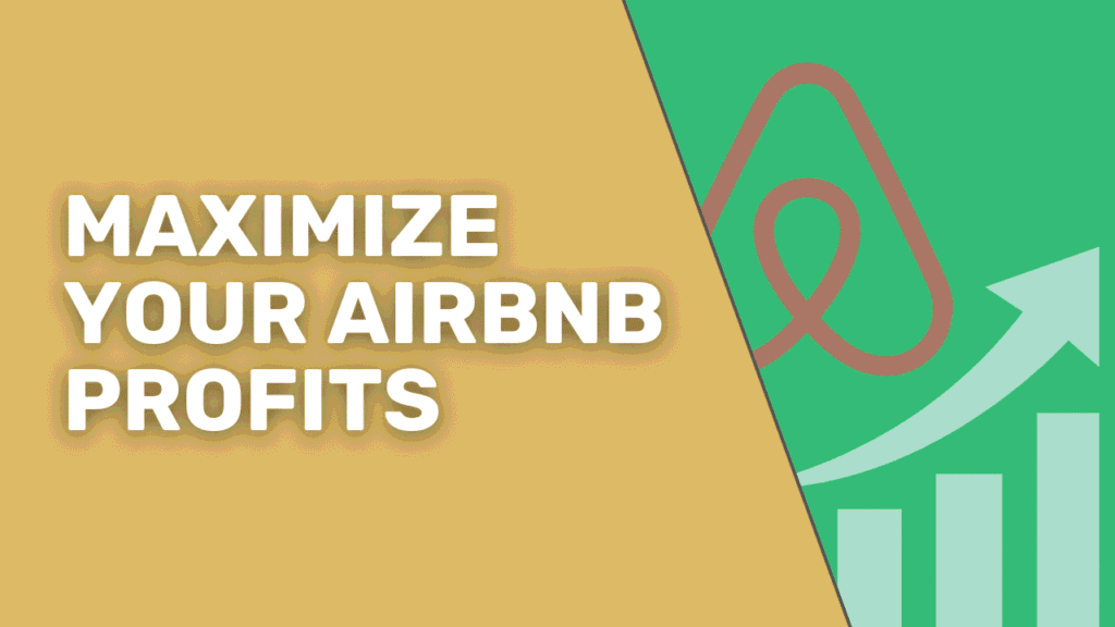 Airbnb Profit Margin