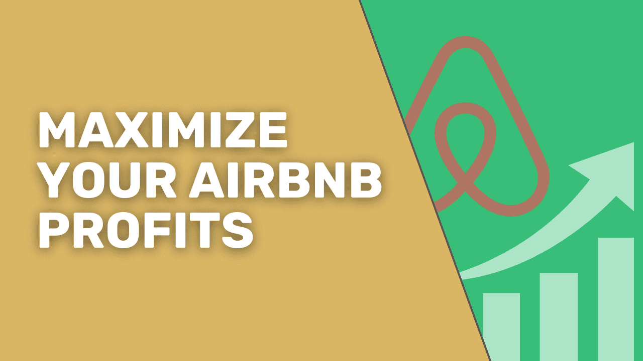 Airbnb Profit Margin